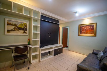 Apartamento para alugar com 2 quartos, 51m² em Jardim dos Estados, Sorocaba