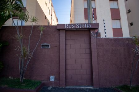 Fachada de apartamento para alugar com 2 quartos, 51m² em Jardim dos Estados, Sorocaba