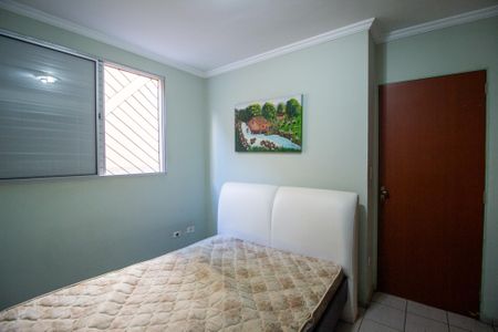 Quarto 1 de apartamento para alugar com 2 quartos, 51m² em Jardim dos Estados, Sorocaba