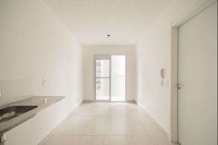 Apartamento para alugar com 1 quarto, 30m² em Planalto Paulista, São Paulo