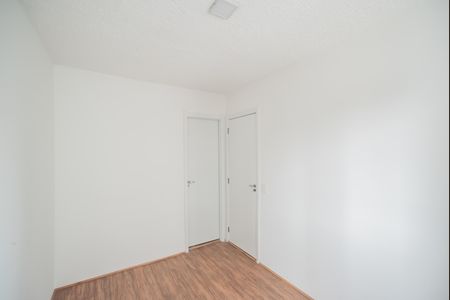 Suíte de apartamento para alugar com 1 quarto, 30m² em Planalto Paulista, São Paulo