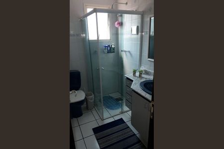 Apartamento à venda com 3 quartos, 180m² em Vila Santa Teresa, Santo André