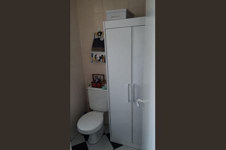 Apartamento à venda com 3 quartos, 180m² em Vila Santa Teresa, Santo André