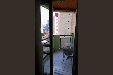 Apartamento à venda com 3 quartos, 180m² em Vila Santa Teresa, Santo André