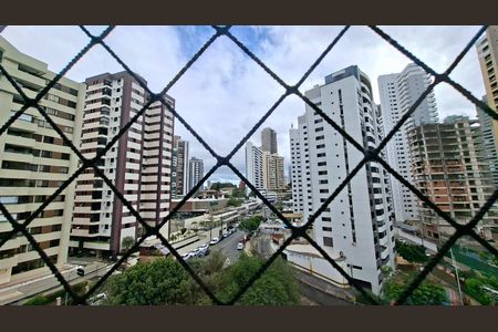 Quarto 3 de apartamento para alugar com 4 quartos, 100m² em Pituba, Salvador
