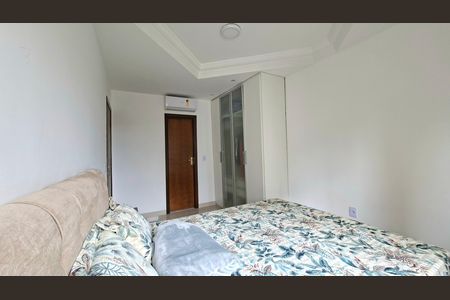 Quarto 3 de apartamento para alugar com 4 quartos, 100m² em Pituba, Salvador