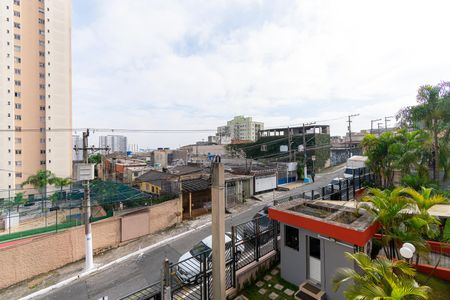 Apartamento à venda com 54m², 3 quartos e 2 vagas Apartamento à venda com 54m², 3 quartos e 2 vagasVista do Quarto 1