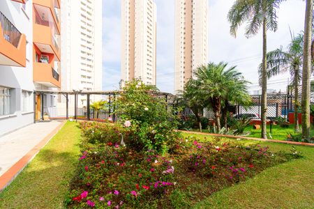 Apartamento à venda com 54m², 3 quartos e 2 vagas Apartamento à venda com 54m², 3 quartos e 2 vagasÁrea comum