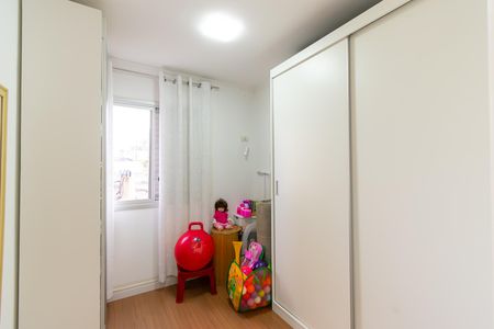 Apartamento à venda com 54m², 3 quartos e 2 vagas Apartamento à venda com 54m², 3 quartos e 2 vagasQuarto 1