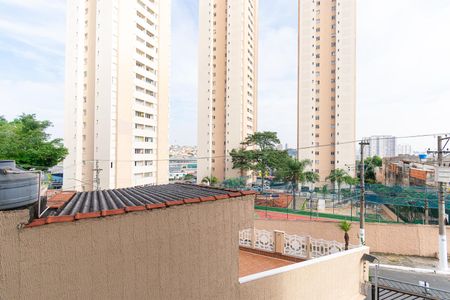 Apartamento à venda com 54m², 3 quartos e 2 vagas Apartamento à venda com 54m², 3 quartos e 2 vagasVista do Quarto 2