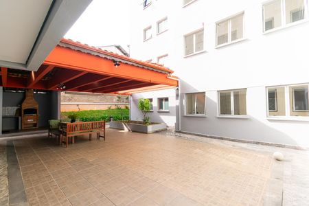 Apartamento à venda com 54m², 3 quartos e 2 vagas Apartamento à venda com 54m², 3 quartos e 2 vagasÁrea comum