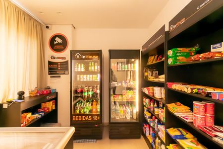 Apartamento à venda com 54m², 3 quartos e 2 vagas Apartamento à venda com 54m², 3 quartos e 2 vagasÁrea comum