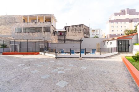 Apartamento à venda com 54m², 3 quartos e 2 vagas