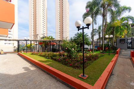 Apartamento à venda com 54m², 3 quartos e 2 vagas Apartamento à venda com 54m², 3 quartos e 2 vagasÁrea comum