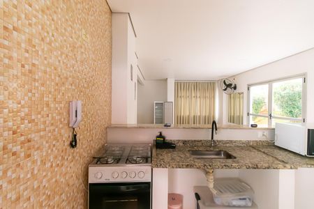 Apartamento à venda com 54m², 3 quartos e 2 vagas Apartamento à venda com 54m², 3 quartos e 2 vagasÁrea comum
