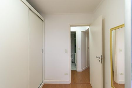 Apartamento à venda com 54m², 3 quartos e 2 vagas Apartamento à venda com 54m², 3 quartos e 2 vagasQuarto 1