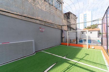 Apartamento à venda com 54m², 3 quartos e 2 vagas Apartamento à venda com 54m², 3 quartos e 2 vagasÁrea comum