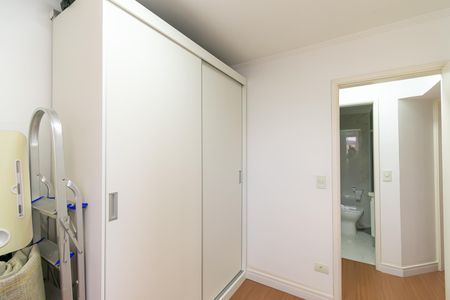 Apartamento à venda com 54m², 3 quartos e 2 vagas Apartamento à venda com 54m², 3 quartos e 2 vagasQuarto 1