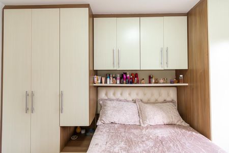 Apartamento à venda com 54m², 3 quartos e 2 vagas Apartamento à venda com 54m², 3 quartos e 2 vagasQuarto 3