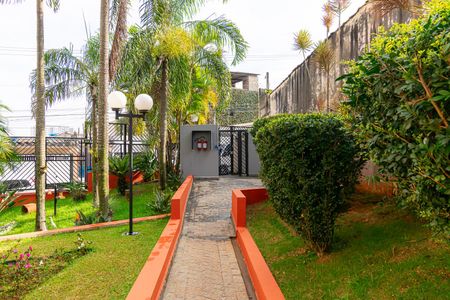 Apartamento à venda com 54m², 3 quartos e 2 vagas Apartamento à venda com 54m², 3 quartos e 2 vagasÁrea comum