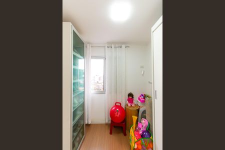 Apartamento à venda com 54m², 3 quartos e 2 vagas Apartamento à venda com 54m², 3 quartos e 2 vagasQuarto 1