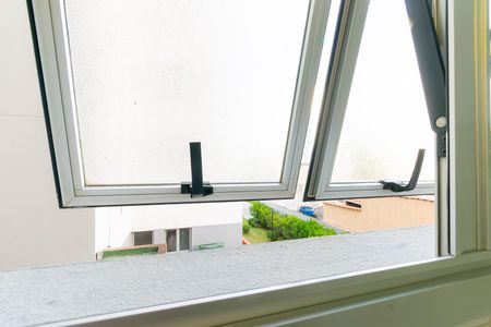 Área de Serviço de apartamento à venda com 3 quartos, 54m² em Vila Ema, São Paulo