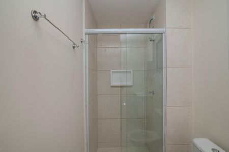 Apartamento para alugar com 52m², 2 quartos e 1 vaga Apartamento para alugar com 52m², 2 quartos e 1 vagaBanheiro Social