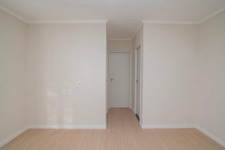 Sala de apartamento para alugar com 2 quartos, 52m² em Parque Ortolândia, Hortolândia
