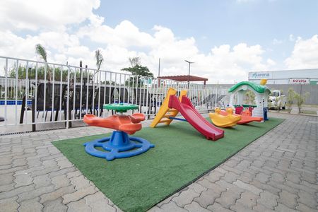 Apartamento para alugar com 52m², 2 quartos e 1 vaga Apartamento para alugar com 52m², 2 quartos e 1 vagaÁrea Comum - Playground