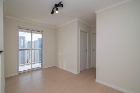 Apartamento para alugar com 2 quartos, 52m² em Parque Ortolândia, Hortolândia