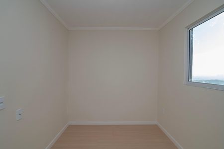 Quarto 2 Suíte de apartamento para alugar com 2 quartos, 52m² em Parque Ortolândia, Hortolândia