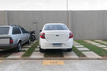 Apartamento para alugar com 52m², 2 quartos e 1 vaga Apartamento para alugar com 52m², 2 quartos e 1 vagaGaragem