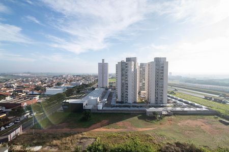 Apartamento para alugar com 52m², 2 quartos e 1 vaga Apartamento para alugar com 52m², 2 quartos e 1 vagaVaranda - Vista