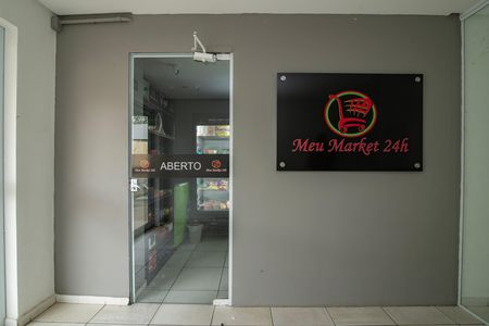 Área Comum - Conveniência 24H de apartamento para alugar com 2 quartos, 57m² em Jardim Nossa Senhora de Fatima, Hortolândia