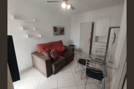 Foto 17 de apartamento para alugar com 1 quarto, 37m² em Indianópolis, São Paulo