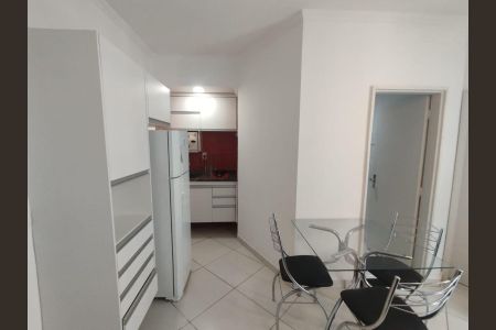 Foto 09 de apartamento para alugar com 1 quarto, 37m² em Indianópolis, São Paulo