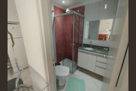 Foto 10 de apartamento para alugar com 1 quarto, 37m² em Indianópolis, São Paulo