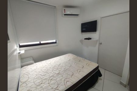 Foto 22 de apartamento para alugar com 1 quarto, 37m² em Indianópolis, São Paulo