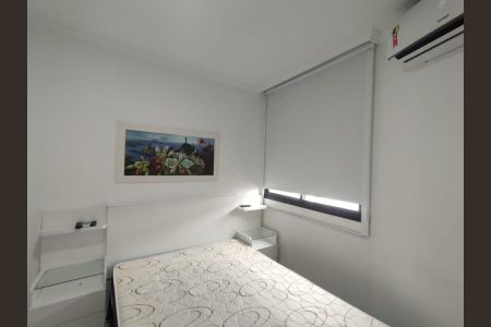 Foto 21 de apartamento para alugar com 1 quarto, 37m² em Indianópolis, São Paulo