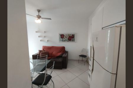 Apartamento para alugar com 37m², 1 quarto e 1 vaga Apartamento para alugar com 37m², 1 quarto e 1 vagaFoto 24