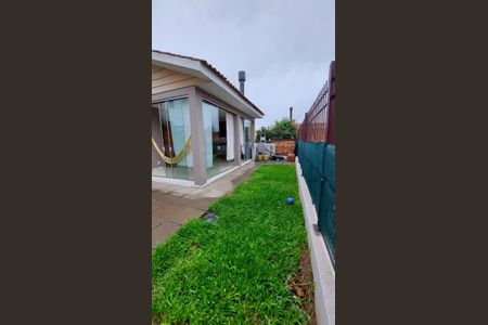Casa de condomínio para alugar com 98m², 2 quartos e 5 vagas Casa de condomínio para alugar com 98m², 2 quartos e 5 vagasQuintal