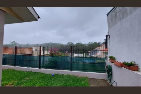 Casa de condomínio para alugar com 98m², 2 quartos e 5 vagas Casa de condomínio para alugar com 98m², 2 quartos e 5 vagasQuintal