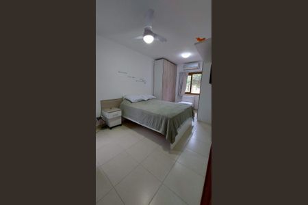 Quarto 1 de casa de condomínio para alugar com 2 quartos, 98m² em Lomba do Pinheiro, Porto Alegre