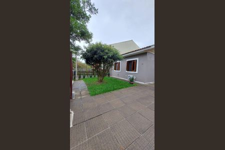 Casa de condomínio para alugar com 98m², 2 quartos e 5 vagas Casa de condomínio para alugar com 98m², 2 quartos e 5 vagasQuintal