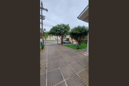 Casa de condomínio para alugar com 98m², 2 quartos e 5 vagas Casa de condomínio para alugar com 98m², 2 quartos e 5 vagasQuintal