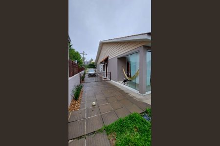 Casa de condomínio para alugar com 98m², 2 quartos e 5 vagas Casa de condomínio para alugar com 98m², 2 quartos e 5 vagasÁrea externa