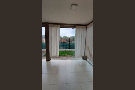 Casa de condomínio para alugar com 98m², 2 quartos e 5 vagas Casa de condomínio para alugar com 98m², 2 quartos e 5 vagasVaranda