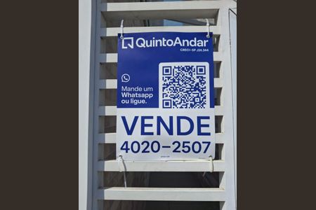 Placa de apartamento à venda com 2 quartos, 68m² em Vila Progresso, Guarulhos