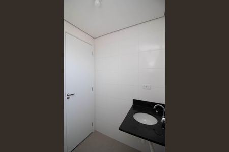 Banheiro 2 de apartamento à venda com 2 quartos, 68m² em Vila Progresso, Guarulhos