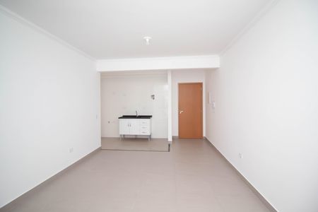 Sala de apartamento à venda com 2 quartos, 68m² em Vila Progresso, Guarulhos